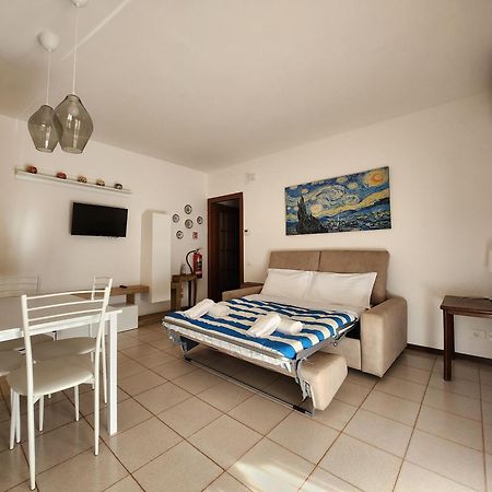 Casa Arcobaleno - Affitti Brevi Italia Apartamento Pisa Exterior foto