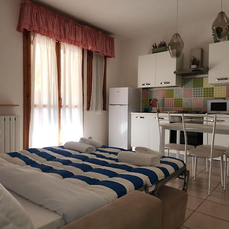 Casa Arcobaleno - Affitti Brevi Italia Apartamento Pisa Exterior foto