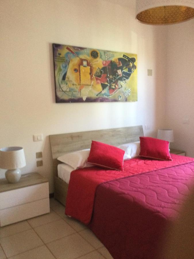 Casa Arcobaleno - Affitti Brevi Italia Apartamento Pisa Exterior foto