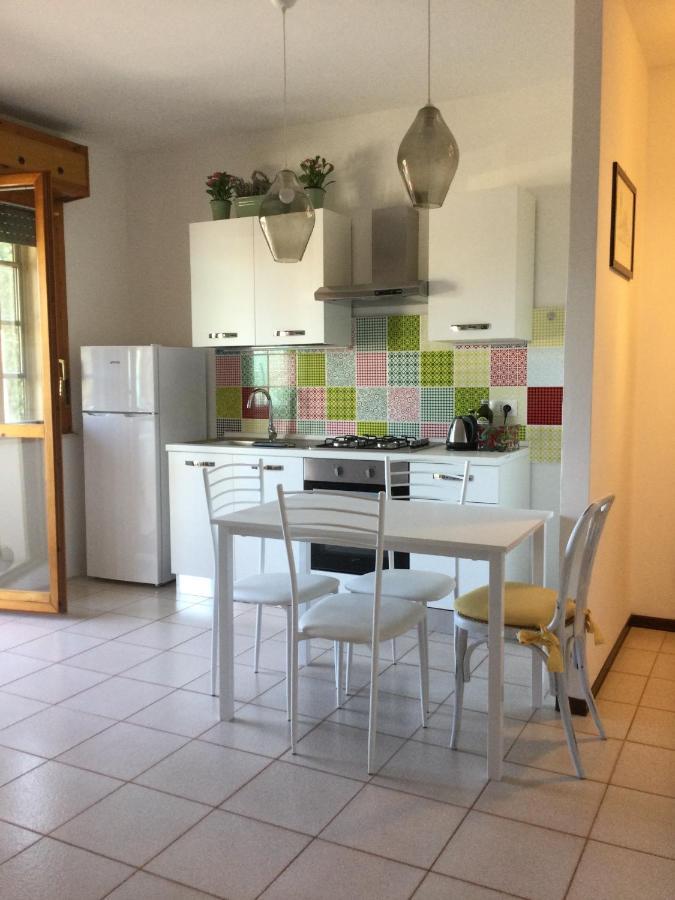 Casa Arcobaleno - Affitti Brevi Italia Apartamento Pisa Exterior foto