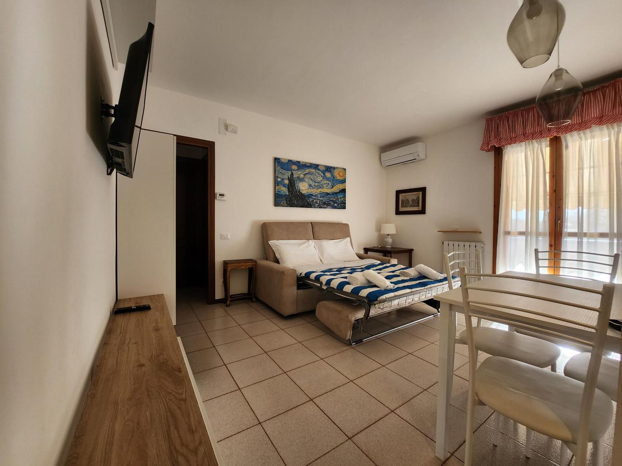 Casa Arcobaleno - Affitti Brevi Italia Apartamento Pisa Exterior foto
