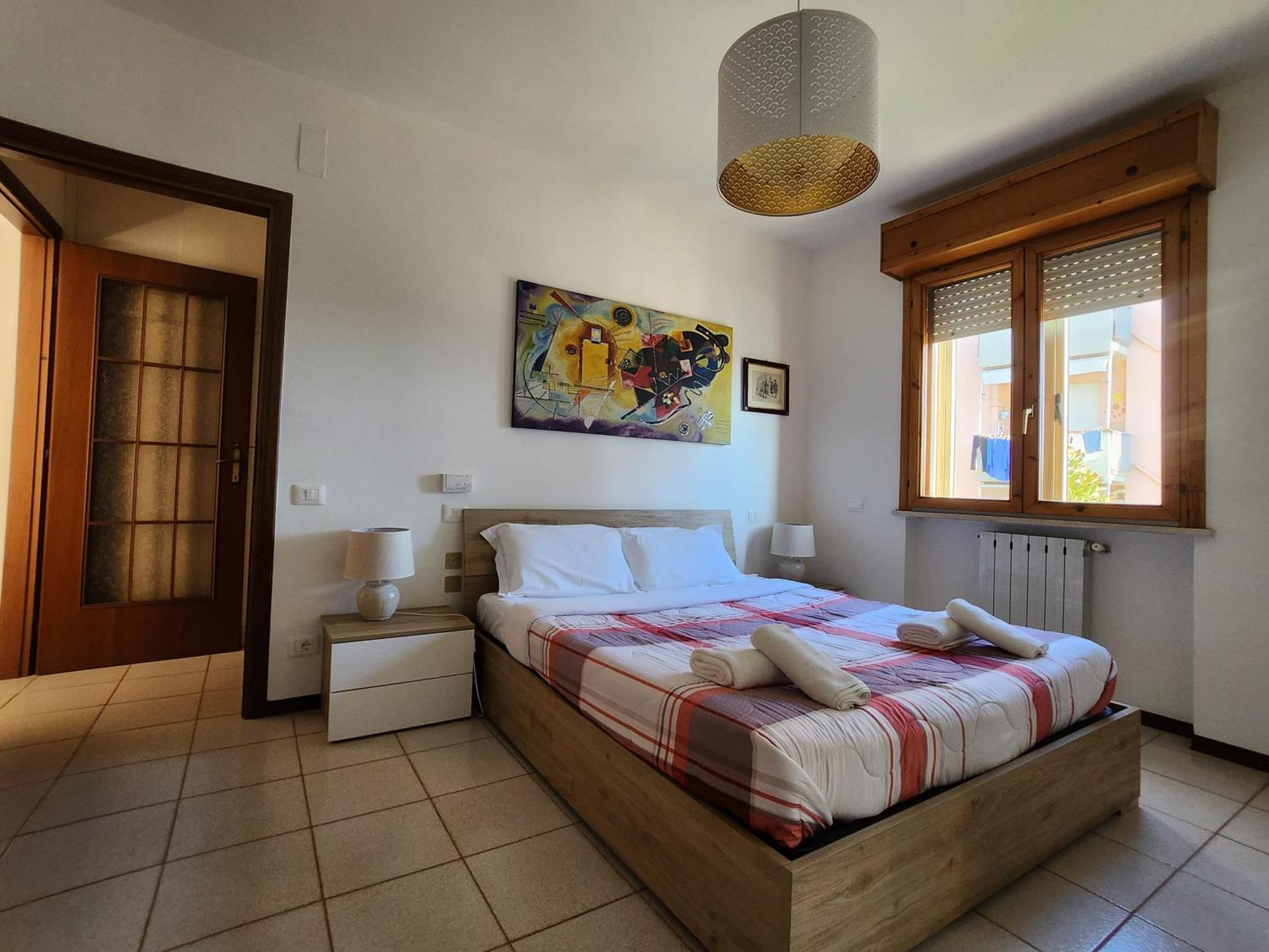 Casa Arcobaleno - Affitti Brevi Italia Apartamento Pisa Exterior foto
