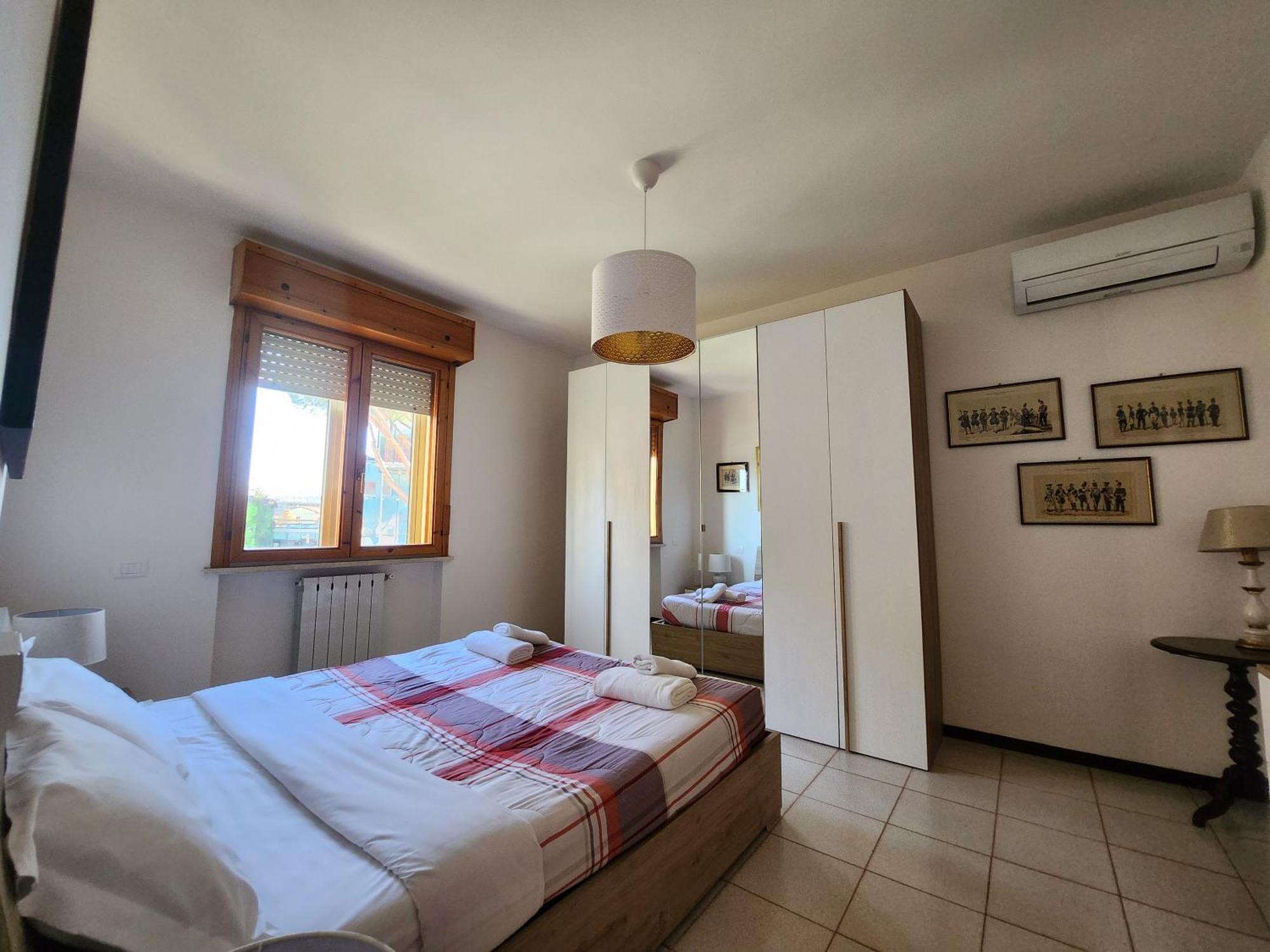 Casa Arcobaleno - Affitti Brevi Italia Apartamento Pisa Exterior foto