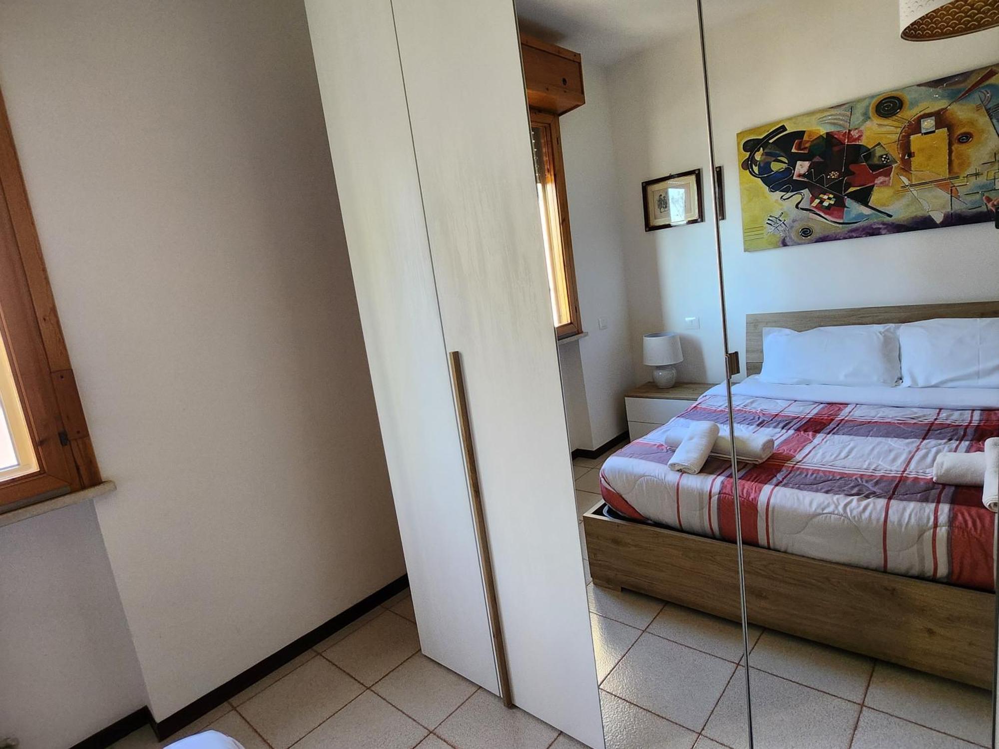Casa Arcobaleno - Affitti Brevi Italia Apartamento Pisa Exterior foto